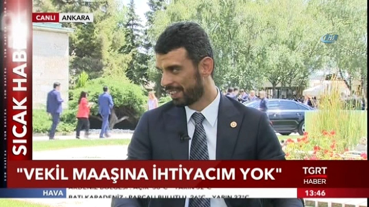 Kenan Sofuoğlu: 'Ben hesabını veremeyeceğim bir şey yapmadım. Bu arabanın vergileri tıkır tıkır ödeniyor'
