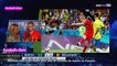 Brésil vs Belgique 1-2  Réaction de Kevin De Bruyne, Eden Hazard et Tibot Courtois 06/07/18