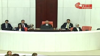 Ankara Milletvekilleri TBMM'de Yemin Etti 9