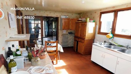 A vendre - Maison/villa - EU (76260) - 6 pièces - 92m²