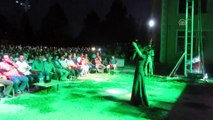 Hocalar'da Uğur Işılak konseri - AFYONKARAHİSAR