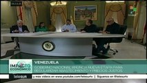 Venezuela: Gob. anuncia nueva etapa para regularizar abasto y precios