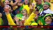 Brazil v Belgium - 2018 FIFA World Cup Russia™ - Match 58