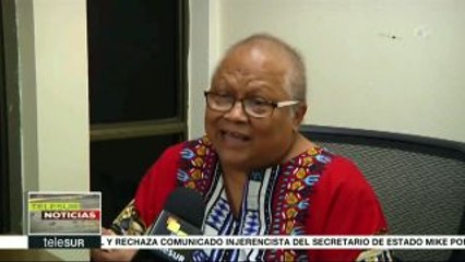 Aumentan a 213 las víctimas por violencia opositora en Nicaragua