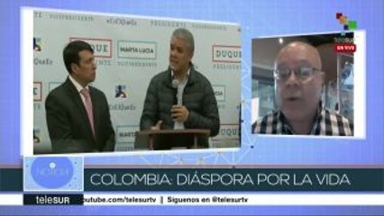 Villarraga: Violencia política en Colombia, inconcebible e incoherente