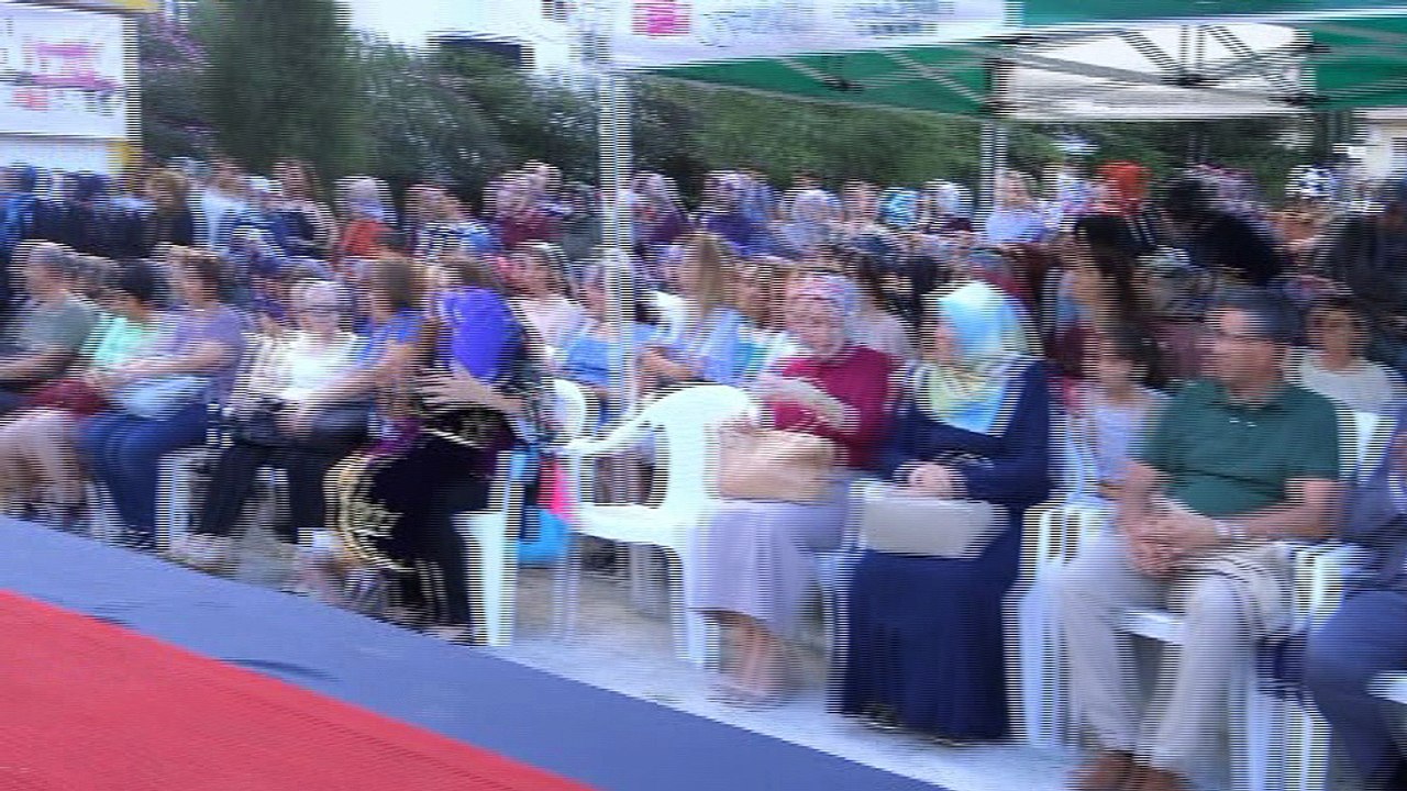 ITB DEFILE