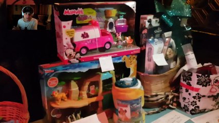 Babes In Toyland Pet Edition 2018 | #AnimalRescue 