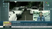 teleSUR Noticias: Velatón por líderes sociales asesinados en Colombia