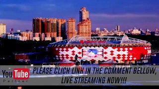 Swedia Vs England LIVE STREAM WORLD CUP 2018 EN AO VIVO