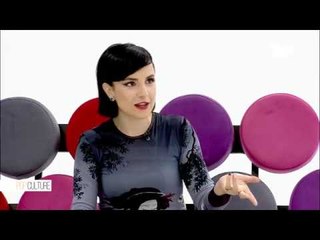 Përse e ngre zërin Orgesa Zaimi