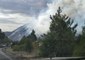 Growing Fire in San Bernardino Mountains Sparks Evacuations