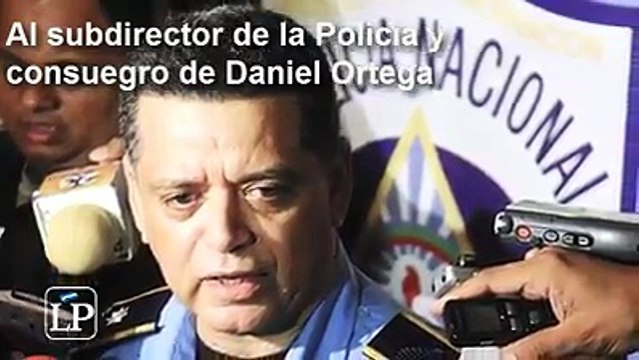 Esto es lo que debés saber sobre las sanciones de Estados Unidos a tres funcionarios orteguistas más, a través de la Ley Magnitsky. Aquí los detalles >>