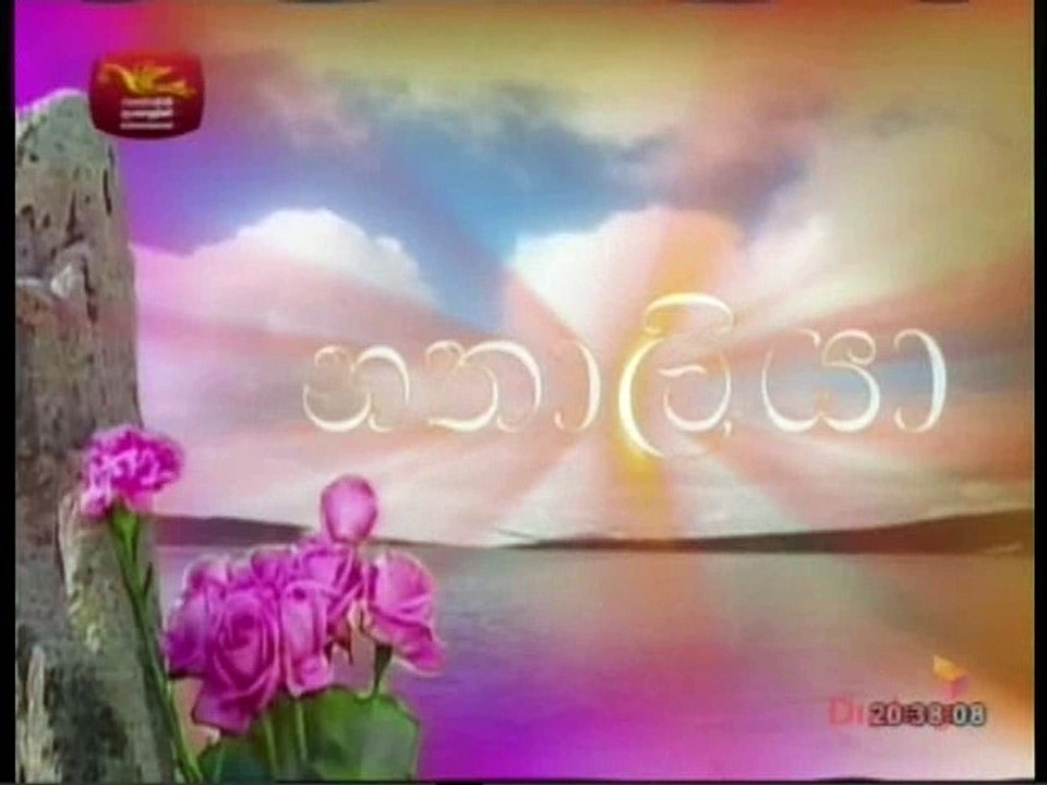 Nathaliya (24) - 07-07-2018