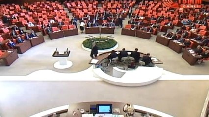 Gaziantep, Giresun Milletvekilleri Yemin Etti