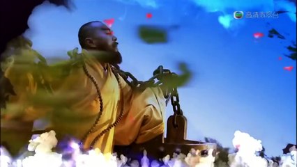Tân Ỷ Thiên Đồ Long Ký tập 38 2009 SCTV9 (The Heaven Sword and Dragon Saber)