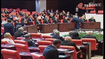 HDP’li Atay’a şok protesto