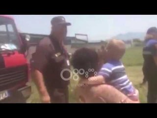 Ora News - Kryemadhi denoncon: Rama po u grabit pronat banorëve të Kasharit