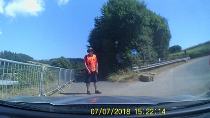 castle jul2018 day1 run 4