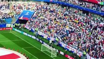 Sweden vs England 0- 2 - All Goals & Extended Highlights - 07_07_2018 - World Cup 2018