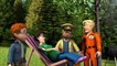 Feuerwehrmann Sam Deutsch Neue Folgen | Sprung ins Abenteuer  Kinderfilm | Zeichentrick für Kinder