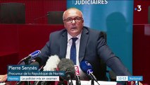 Jeune homme tué à Nantes : le policier mis en examen