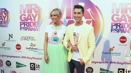 Amigos de Terelu le brindan todo su apoyo