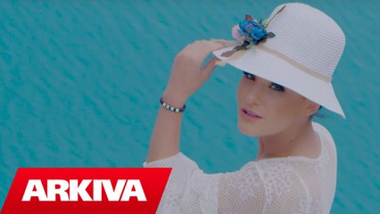 Kentina - Pa ty (Official Video 4K)