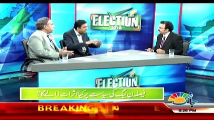 Election 2018: Key Highlights from July 7th Voting 🗳️