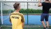 Siła VS Piłka Nożna!! :D | Warszawski Koks VS PNTCMZ!
