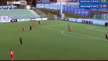 Stenio Goal HD - Lahti 1-1 Inter Turku 07.07.2018