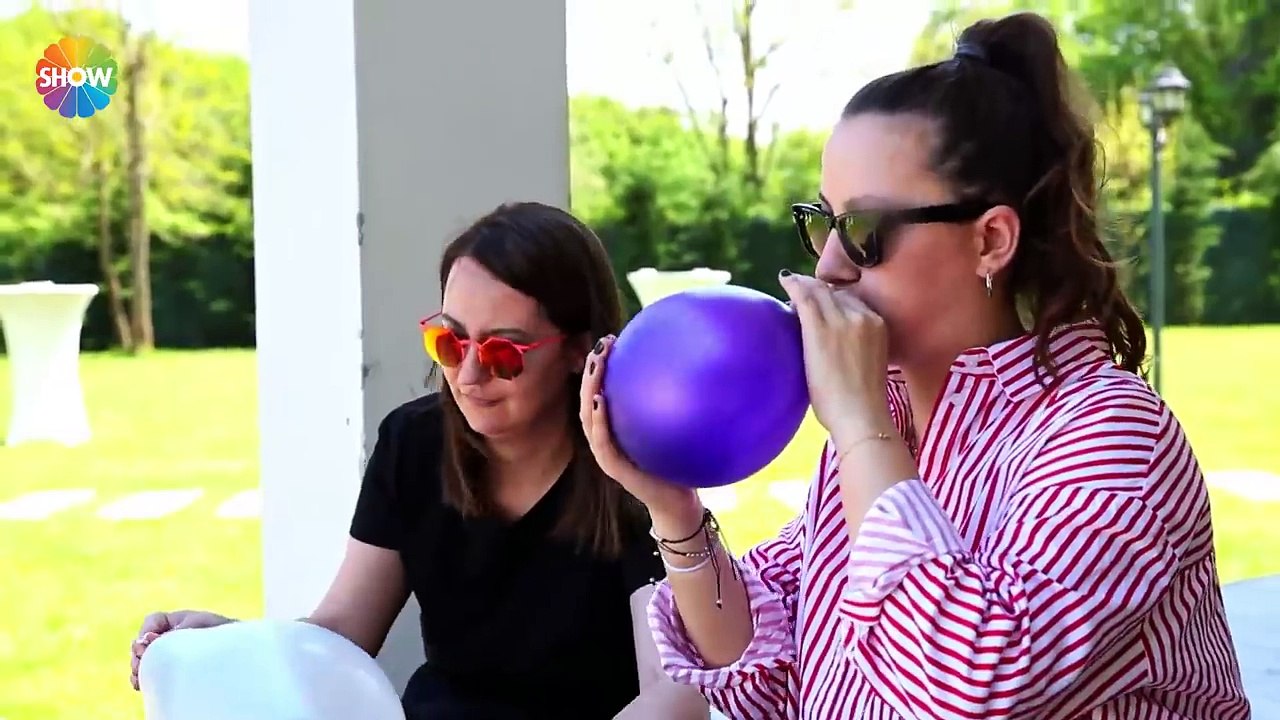 Demet Akbağ ile Çok Aramızda 15.Bölüm