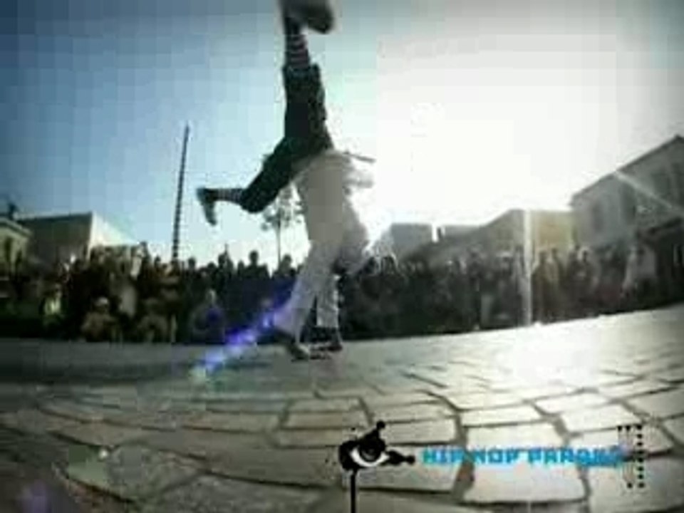 Vibrations Urbaines 10 _ Skate contest