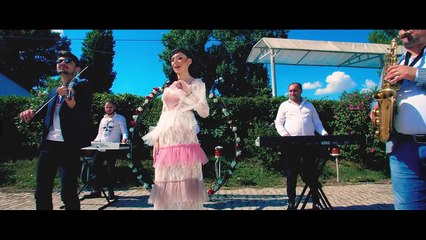 SORINA CEUGEA  - VREAU SA MA MARIT CU MINE ( OFICIAL VIDEO )