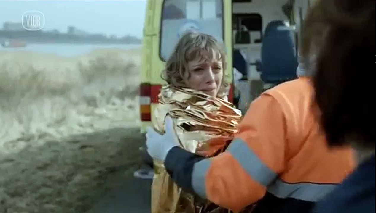 Vermist S04E03