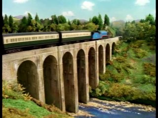 Thomas & Friends Thomas, Percy and the Dragon & Other Stories (1993)