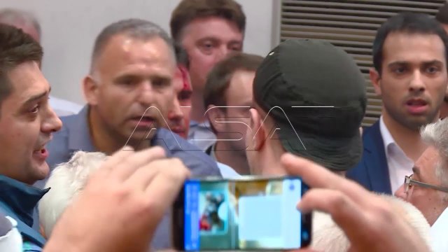 На 22 август започнува судскиот процес за 27 април