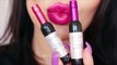 10 Cool Lipstick Tutorials and Amazing Lip Art Ideas To Try