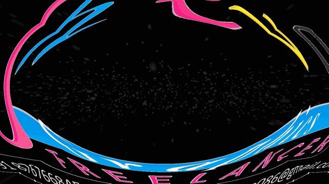 Corel Draw Tutorial In Hindi Part 4 Tool Box 61 How to Use of Cut interactive Tools | कट इंटरैक्टिव टूल्स का प्रयोग कैसे करें |