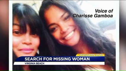 Family Says They Are `Not Giving Up` in Search of Missing Mother