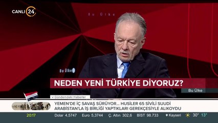 Belkıs Kılıçkaya ile Bu Ülke