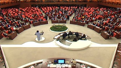 TBMM'de 27. dönem başladı - Süleyman Soylu-Saliha Sera Kadıgil Sütlü-Mahmut Tanal-Mustafa Sezgin Tarıkulu-Gürsel Tekin-Edip Semih Yalçın-Serap Yaşar-Feti Yıldız - TBMM