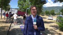 D!CI Tv : une opération de sécurité routière pour partir tranquillement en vacances