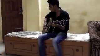 Aye Mere Hamsafar: Cover by Raj Sirsat | Presented by The Viral Flavors