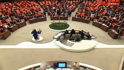 İstanbul Milletvekilleri yemin etti