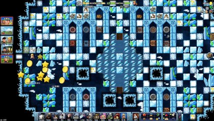 [~Frigga~] #9 Fensalir - Diggy's Adventure