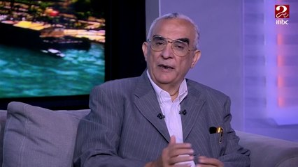 د. عبد الحميد أباظة: قانون التأمين الصحي الجديد لإصلاح مشاكل المواطنين