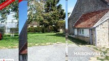 A vendre - Maison/villa - BAILLY-CARROIS (77720) - 6 pièces - 87m²