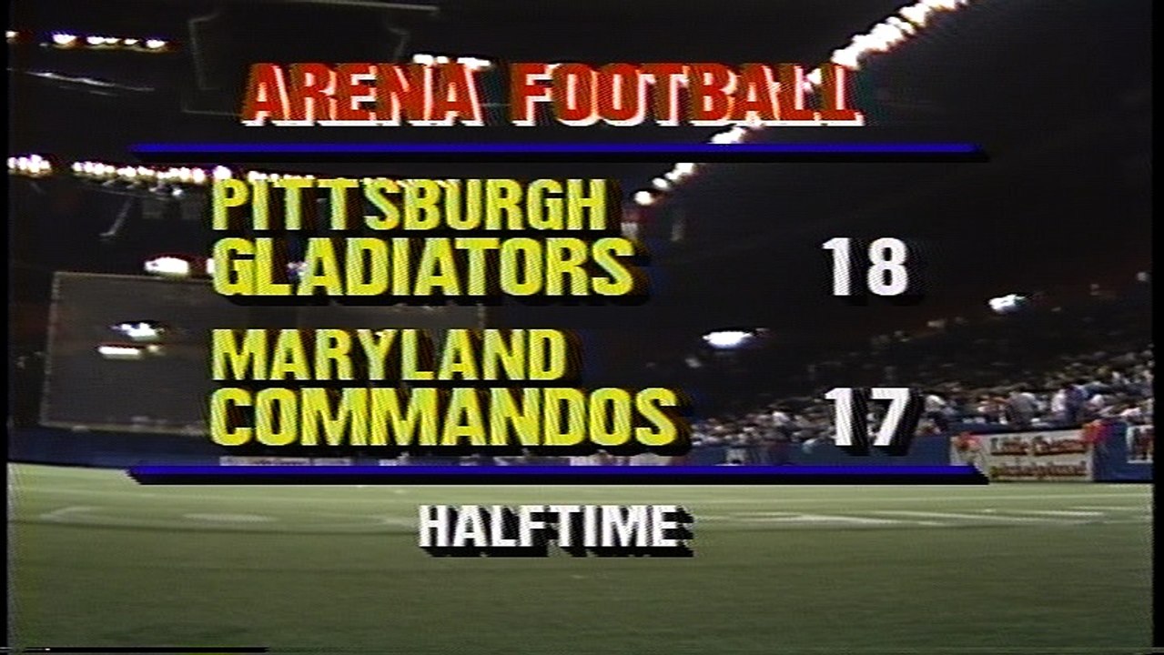 AFL Md v Pitt 7