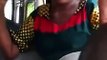 Serious War Inside A Nigerian Bus As Pastor Stood Up To Pray But This Roman Catholic Woman Interrupted And Started Praying Rosary For Almost 1 Hour Then All The