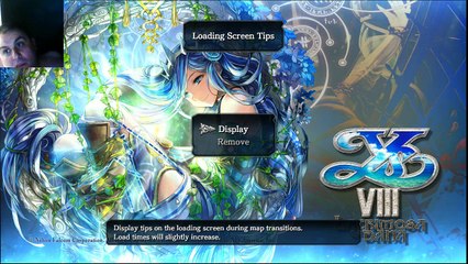 Lacrimosa of Dana, gameplay Español 1, Patrullando el barco y conociendo a los pasajeros